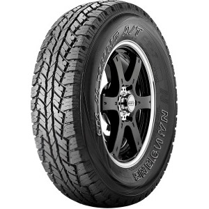 Nankang FT-7 A/T 265 65 R17 EAN:4712487548161