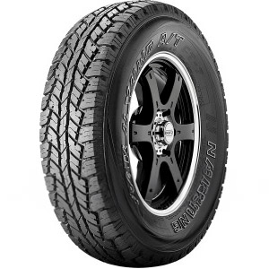 Nankang FT-7 A/T 195/- R15 Pneu 4x4 4712487548819