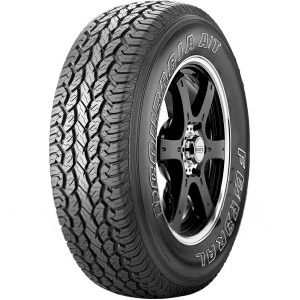 Federal Couragia A/T 215/85 R16 Neumáticos 4x4 4713959000958