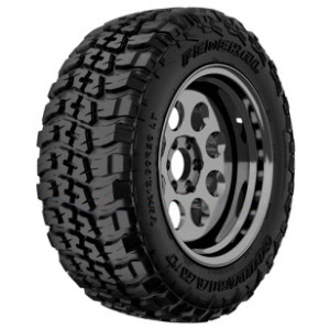Federal Couragia M/T 315/75 R16 4x4 tyres 4713959002914