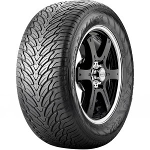 Federal Couragia S/U 275/60 R15 Neumáticos 4x4 4713959223395