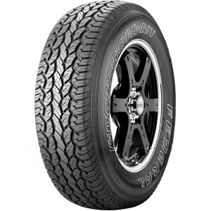 Federal Couragia A/T 245/75 R16 Offroad Reifen 4713959226457