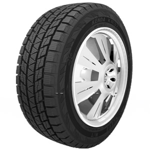 Kenda KR37 245/70 R16 SUV däck 4717294983082