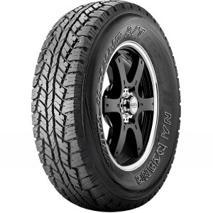 Nankang FT-7 A/T 255/65 R16 Off-road banden 4717622032857