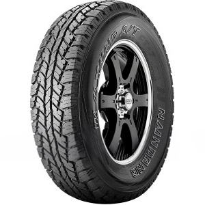 Nankang FT-7 A/T 255/70 R16 Neumáticos 4x4 4717622035261