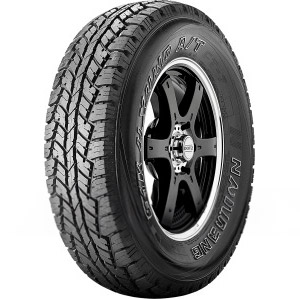 Nankang FT-7 A/T 235/70 R16 Pneu 4x4 4717622035339