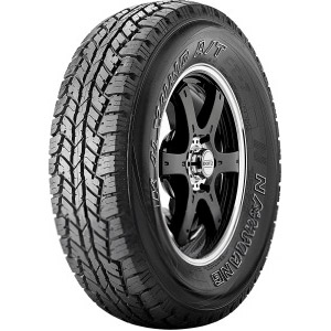 Nankang FT-7 215/75 R14 Off road gume 4717622036459