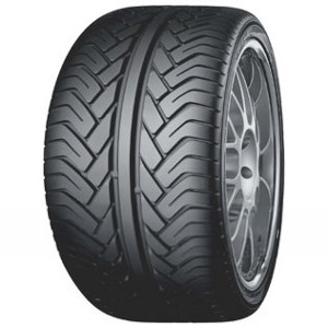 Yokohama Advan S.T. V802 285/50 R18 SUV däck 4968814695644