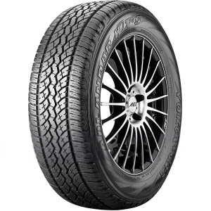 Yokohama Geolandar H/T-S (G05 255/70 R15 Off road gume 4968814713638