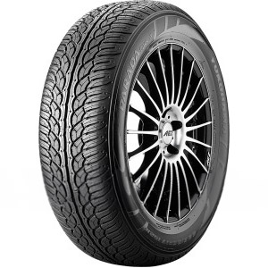 Yokohama PARADA Spec-X (PA02) 285/40 R23 Neumáticos 4x4 4968814720001