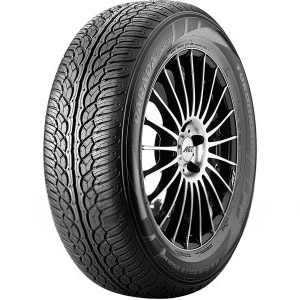 Yokohama PARADA Spec-X (PA02) 265/30 R22 SUV däck 4968814720025
