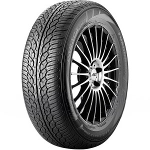 Yokohama PARADA Spec-X (PA02) 305/50 R20 Neumáticos 4x4 4968814720155