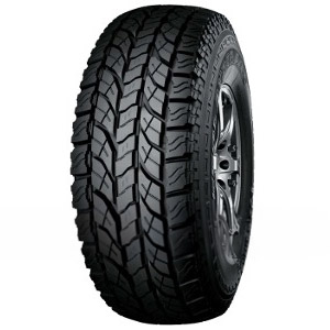 Yokohama Geolandar A/T-S (G01 265/75 R16 Gomme fuoristrada 4968814720384