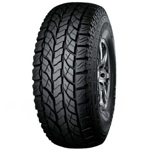 Yokohama Geolandar A/T-S (G01 215 85 R16 Offroad Sommerreifen Preis 177,49 €