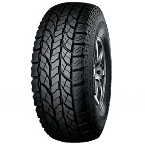 Yokohama Geolandar A/T-S (G01 285/75 R16 Offroad Reifen 4968814722333