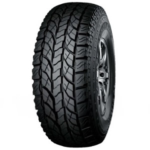 Yokohama Geolandar A/T-S (G01 315/75 R16 4x4 tyres 4968814722340