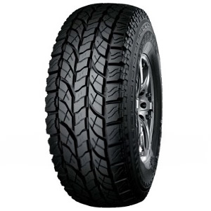 Yokohama Geolandar A/T-S (G01 215/80 R15 SUV däck 4968814722395
