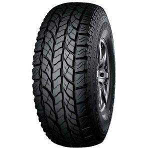 Yokohama Geolandar A/T-S (G01 175/80 R15 SUV däck 4968814722500