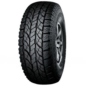 Yokohama Geolandar A/T-S (G01 195 80 R15 SUV sommerdæk pris 843,99 kr.