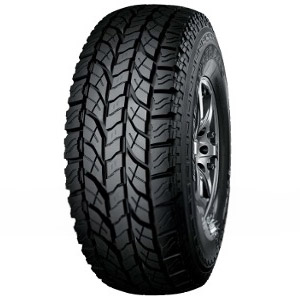 Yokohama Geolandar A/T-S (G01 225/80 R15 Off road gume 4968814722548