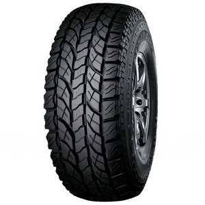 Yokohama Geolandar A/T-S (G01 225/80 R15 Off road gume 4968814722548
