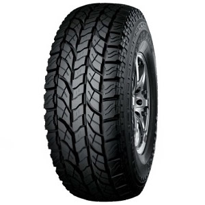 Yokohama Geolandar A/T-S (G01 255/65 R17 4x4 tyres 4968814722630