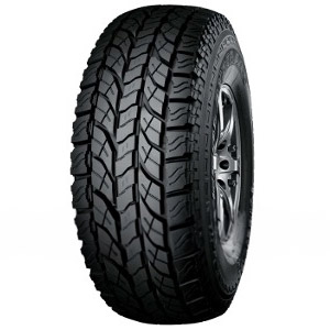 Yokohama Geolandar A/T-S (G01 265/70 R15 4x4 tyres 4968814727987