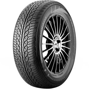 Yokohama PARADA Spec-X (PA02) 285/40 R24 Renkaat 4968814738310