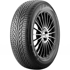 Yokohama PARADA Spec-X (PA02) 255/30 R22 Pneu 4x4 4968814749958