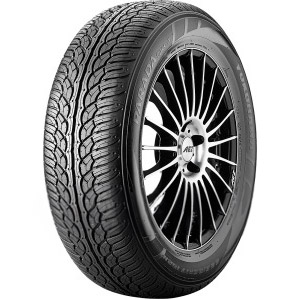 Yokohama PARADA Spec-X (PA02) 255/35 R22 Neumáticos 4x4 4968814750008