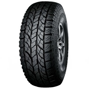 Yokohama Geolandar A/T-S (G01 285/70 R17 4x4 tyres 4968814766382