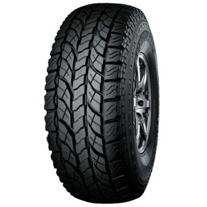 Yokohama Geolandar A/T-S (G01 305/50 R20 Neumáticos 4x4 4968814770044