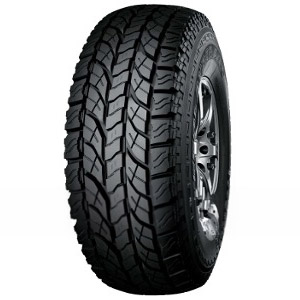 Yokohama Geolandar A/T-S (G01 275/60 R20 4x4 tyres 4968814770075