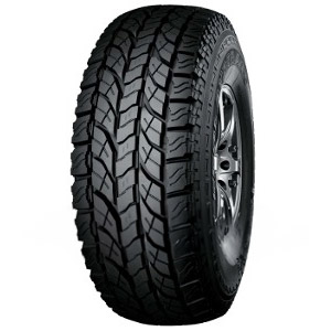 Yokohama Geolandar A/T-S (G01 255/70 R15 Offroad Reifen 4968814770129