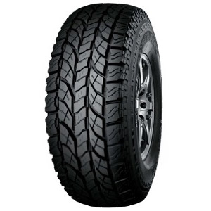 Yokohama Geolandar A/T-S (G01 245/75 R17 4x4 tyres 4968814770136
