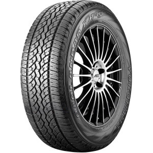 Yokohama Geolandar H/T-S G051 265/70 R18 Neumáticos 4x4 4968814813123