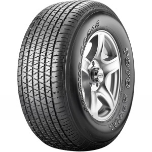Toyo 600+4 255/60 R15 Neumáticos 4x4 4981910707448