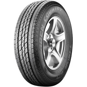 Toyo OPEN COUNTRY H/T 275/60 R18 4x4-dæk 4981910865919