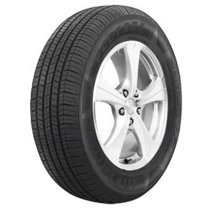 Infinity Ecotrek 255/65 R17 4x4 tyres 5060292476513