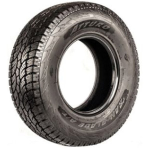 Atturo Trail Blade A/T 235/80 R17 4x4 tyres 5060330610466