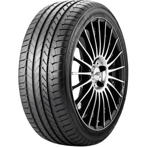 Goodyear EfficientGrip 255/60 R17 4x4 tyres 5452000561206