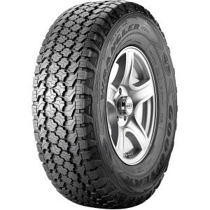 Goodyear Wrangler AT/SA 215/- R15 Gomme fuoristrada 5452000855817