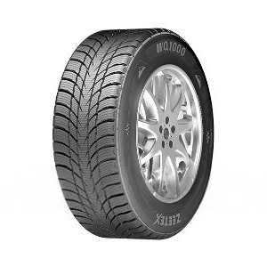 Zeetex WQ1000 235/75 R15 4x4-dæk 6290300045489