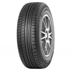 Nokian Nordman S SUV 235/70 R16 Off road gume 6419440136165