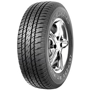 GT Radial SAVERO H/T PLUS 225/70 R17 4x4 tyres 6924699128026