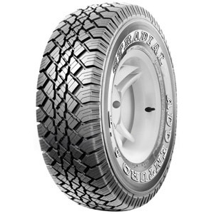 GT Radial ADVENTURO A/T 265/75 R16 Offroad Reifen 6943829593367