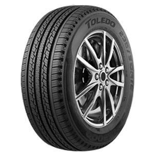 Toledo TL3000 275/70 R16 Off-road banden 6970318621416
