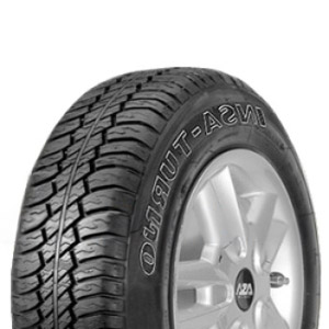 Insa Turbo Greenline 165/80 R13 Neumáticos 4x4 8433739001437