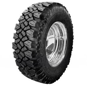 Insa Turbo TRACTION TRACK 7.50 - R16 SUV sommerdæk pris 1493,99 kr.