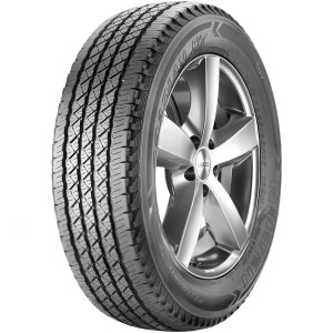 Nexen Roadian HT 255/65 R17 4x4 tyres 8807622111204